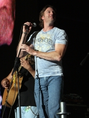 Darryl Worley