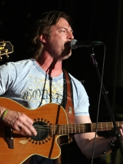 Darryl Worley