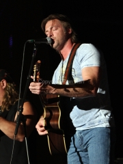 Darryl Worley