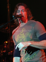 Darryl Worley