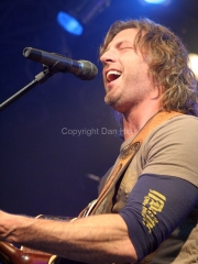 Darryl Worley