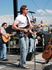 Darryl Worley