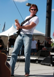 Darryl Worley