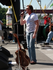 Darryl Worley