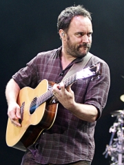 Dave Matthews