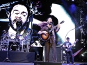 Carter Beauford, Dave Matthews, Stefan Lessard