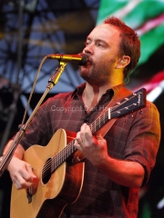 Dave Matthews