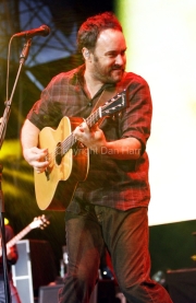 Dave Matthews