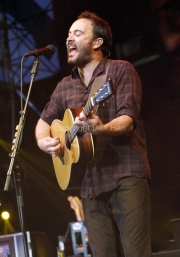 Dave Matthews