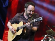 Dave Matthews