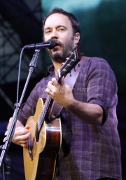 Dave Matthews