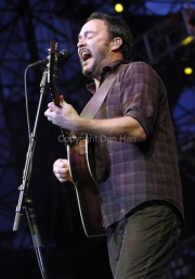 Dave Matthews