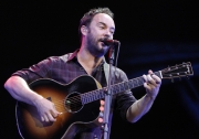 Dave Matthews