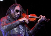 Boyd Tinsley