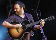 Dave Matthews