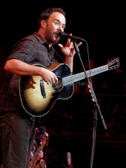 Dave Matthews