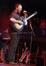 Dave Matthews