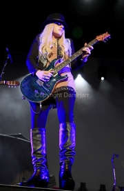 Orianthi