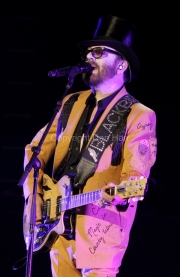 Dave Stewart