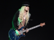 Orianthi