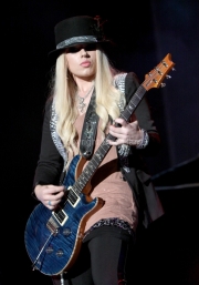 Orianthi