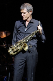 David Sanborn