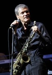 David Sanborn