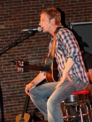 Dierks Bentley