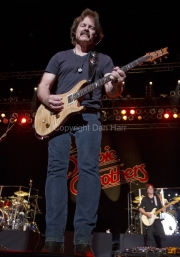 Tom Johnston