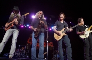 The Doobie Brothers