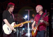 John McFee and Peter Frampton