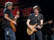 John Cowan and Tom Johnston