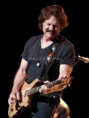 Tom Johnston