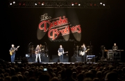The Doobie Brothers