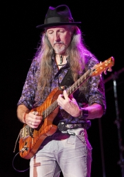 Pat Simmons