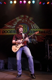 Tom Johnston