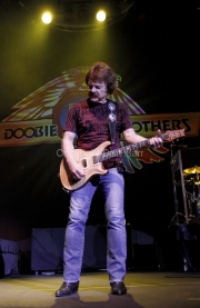 Tom Johnston