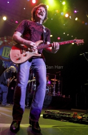 Tom Johnston