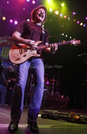 Tom Johnston