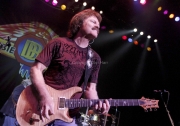 Tom Johnston