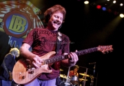 Tom Johnston