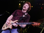 Tom Johnston