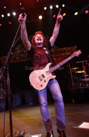 Tom Johnston