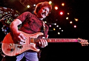 Tom Johnston