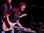 Tom Johnston