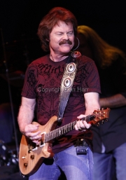 Tom Johnston