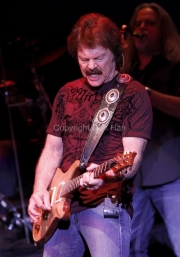 Tom Johnston