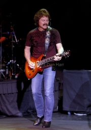 Tom Johnston