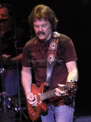 Tom Johnston