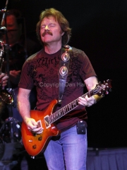 Tom Johnston